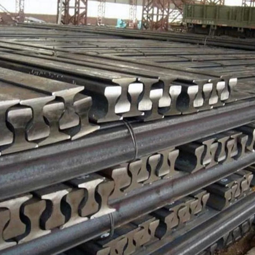 USED RAILS SCRAP