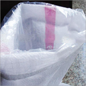 LDPE Liner Bag For Chemical Packing