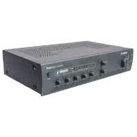 240Watt Mixer Amplifier With USBBT