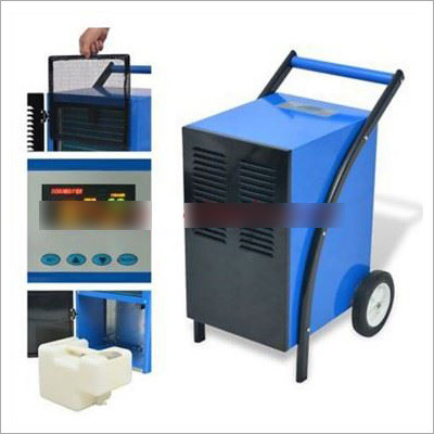 Commercial Building Drying Dehumidifier