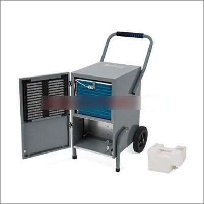 Commercial Dehumidifier with Handle