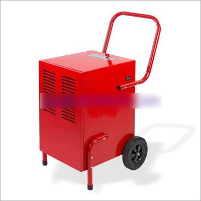 Portable Commercial Dehumidifier