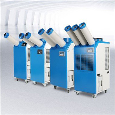 Portable Industrial Air Conditioner By HANGZHOU KECHENG ELECTRIC CO., LTD