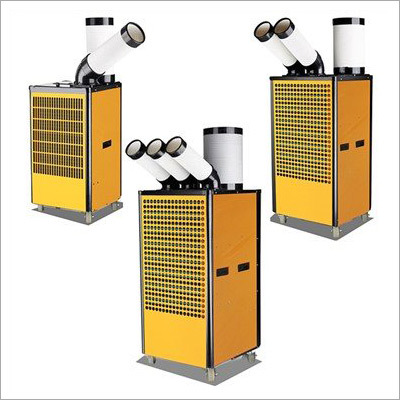 Portable Air Conditioner