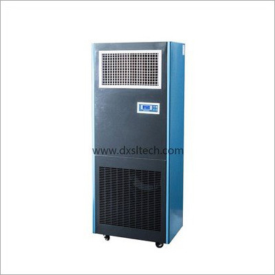 Portable Industrial Wet Film Humidifier