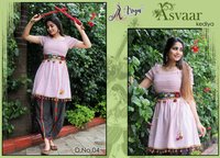 Navratri Special Kedia Asvaar Kediya