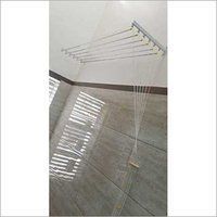 CLOTH DRYING HANGER AND STAND MANUFACTURER IN LAWLEY ROAD - 641003