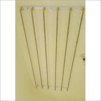 CLOTH DRYING HANGER AND STAND MANUFACTURER IN LAWLEY ROAD - 641003