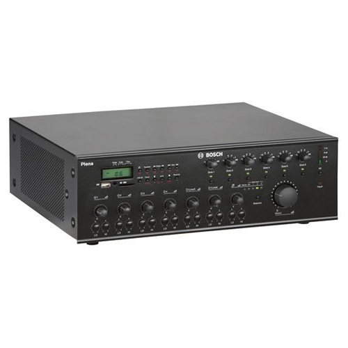 90-watt Mixer Amplifier With USB,FM,SD card