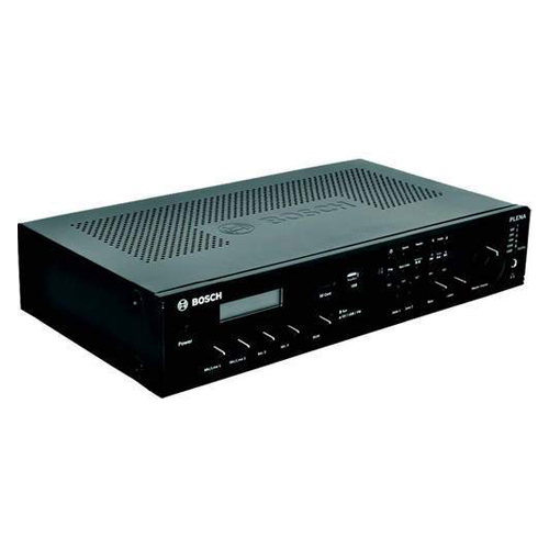 180Watt Two Zone Mixer Amplifier With USB