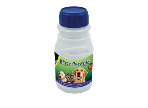 PetNutr Dog and cat supplement