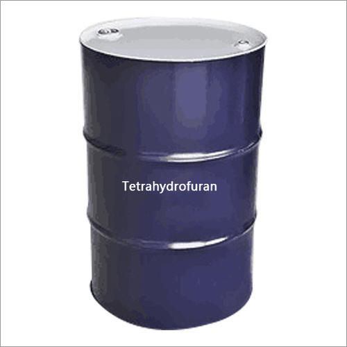 Tetrahydrofuran Chemical Application: Industrial