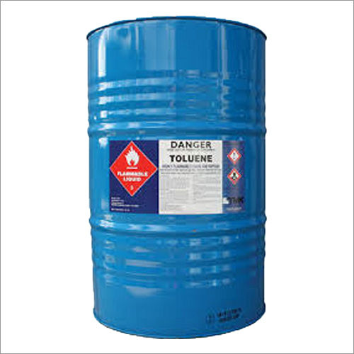 Toluene  Solvent Grade: Industrial Grade