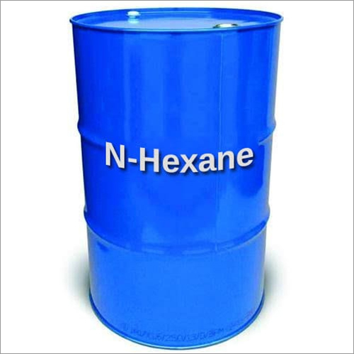 N-Hexane Chemical Grade: Industrial Grade
