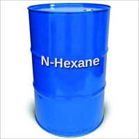 N-hexane Chemical Grade: Industrial Grade