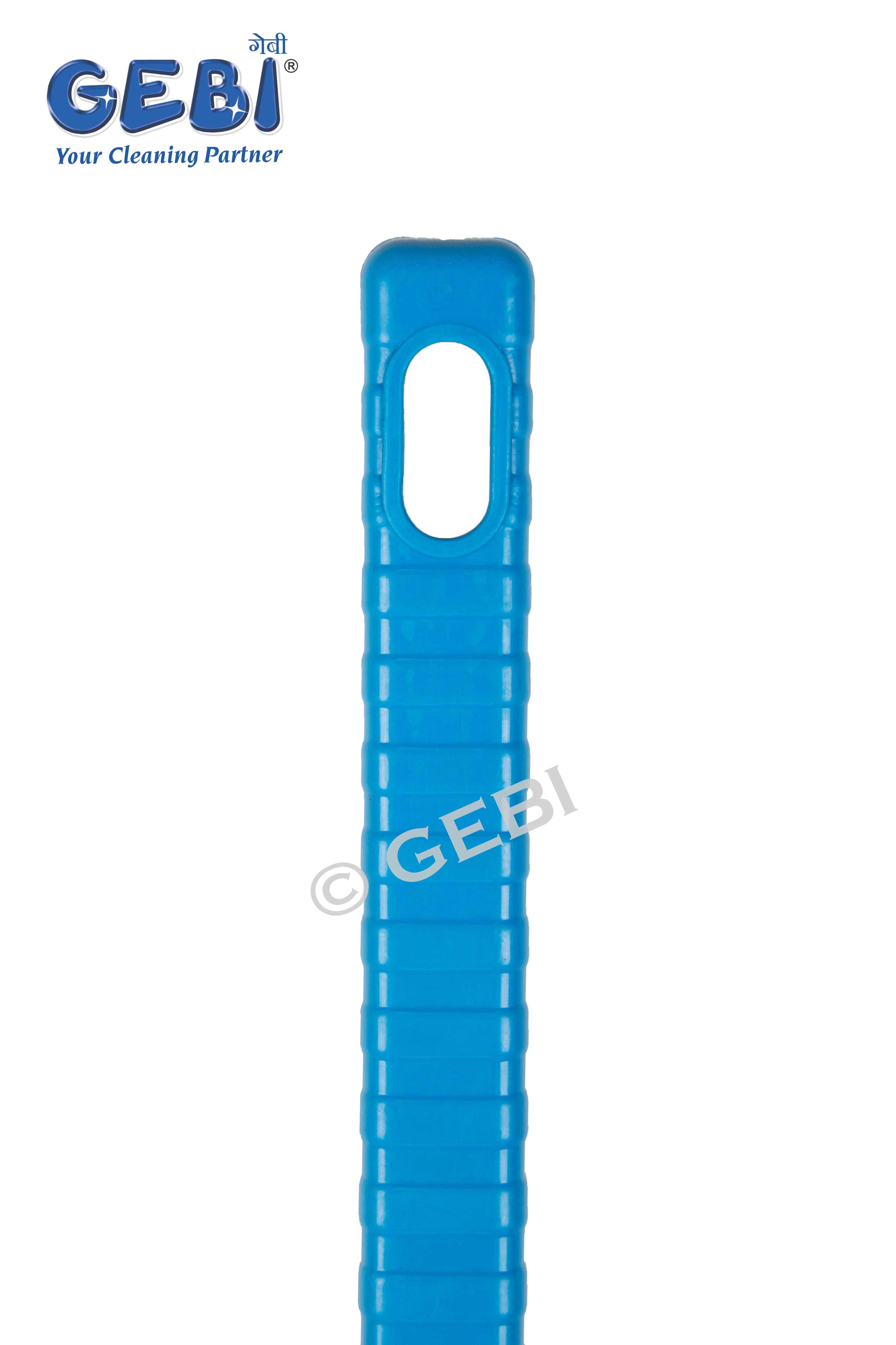 Max Plastic Toilet Brush With Container