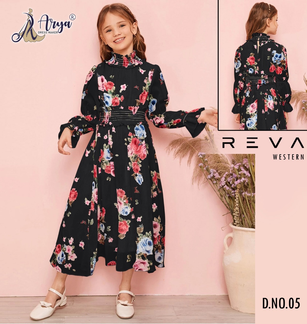 Kids Wear