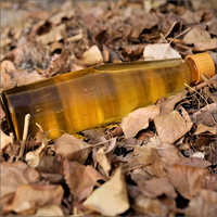 Apricot Kernel Oil Application: Home