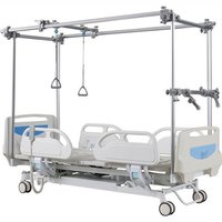 Hospital Beds And Furnitures