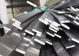 1.2379 Alloy Steel Bar