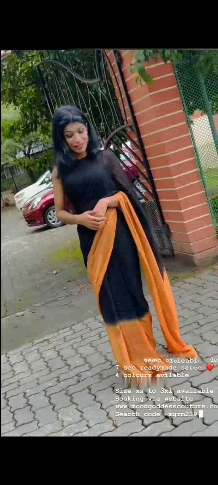 New Designer Saree Collection