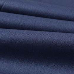 Trovine polyester school uniform fabric