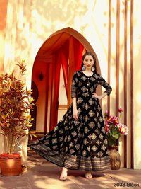 Anarkali Kurti Collection