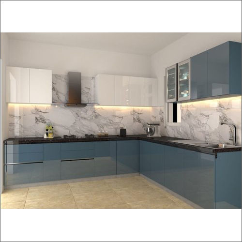 Interior Modular Kitchen Services