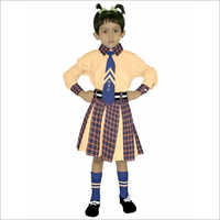Girls Skirts