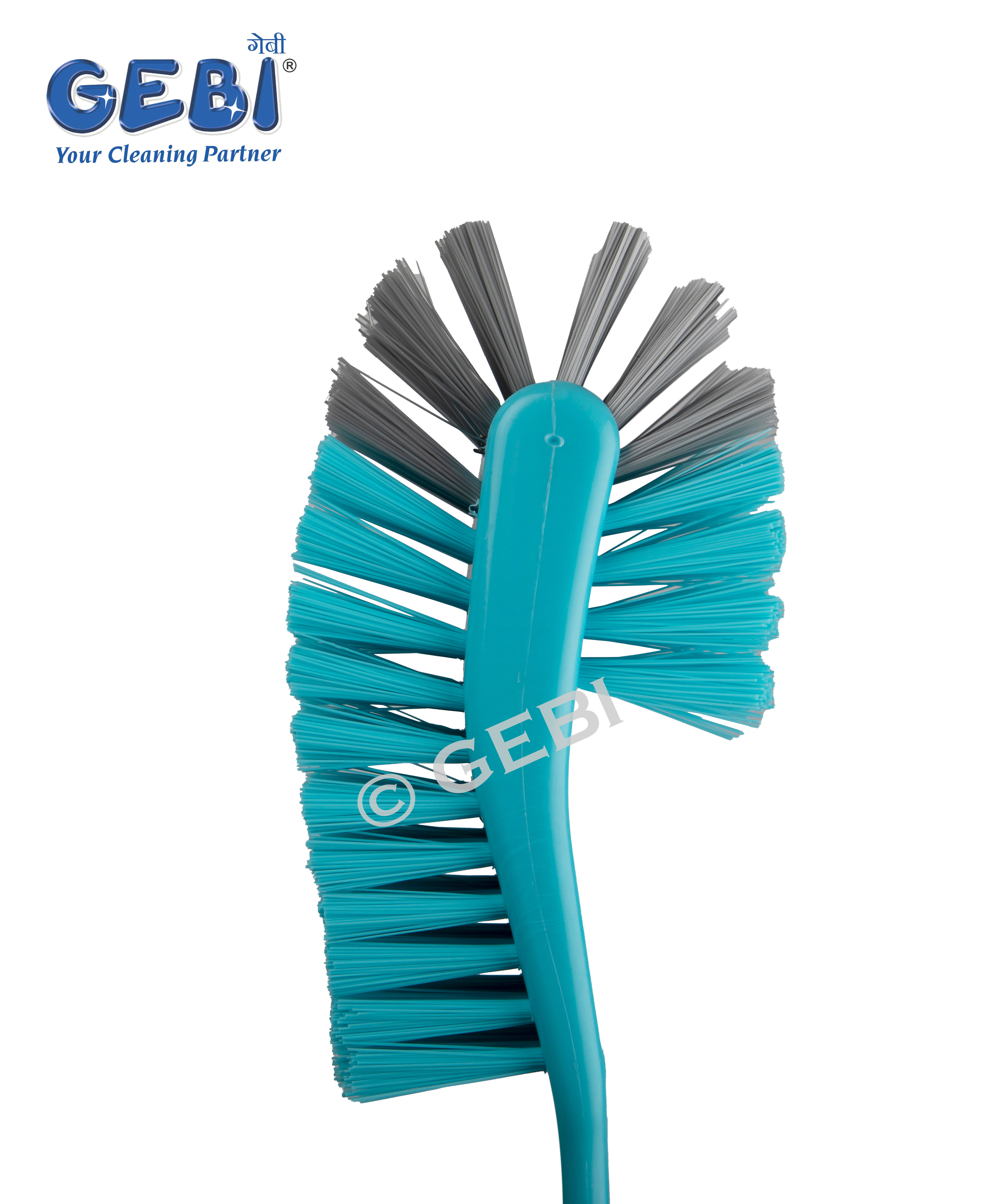 Richline Hockey Toilet Brush