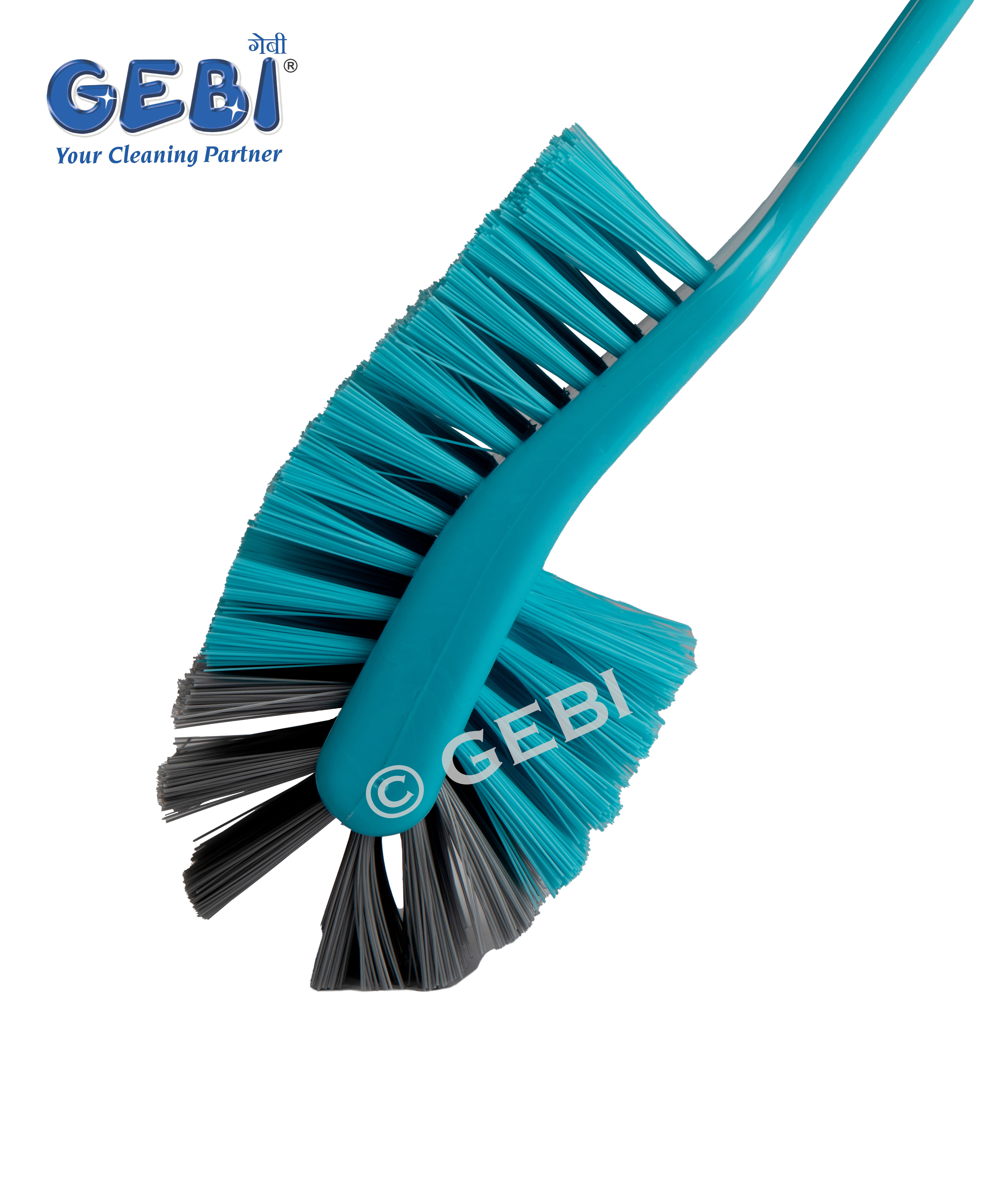 Richline Hockey Toilet Brush