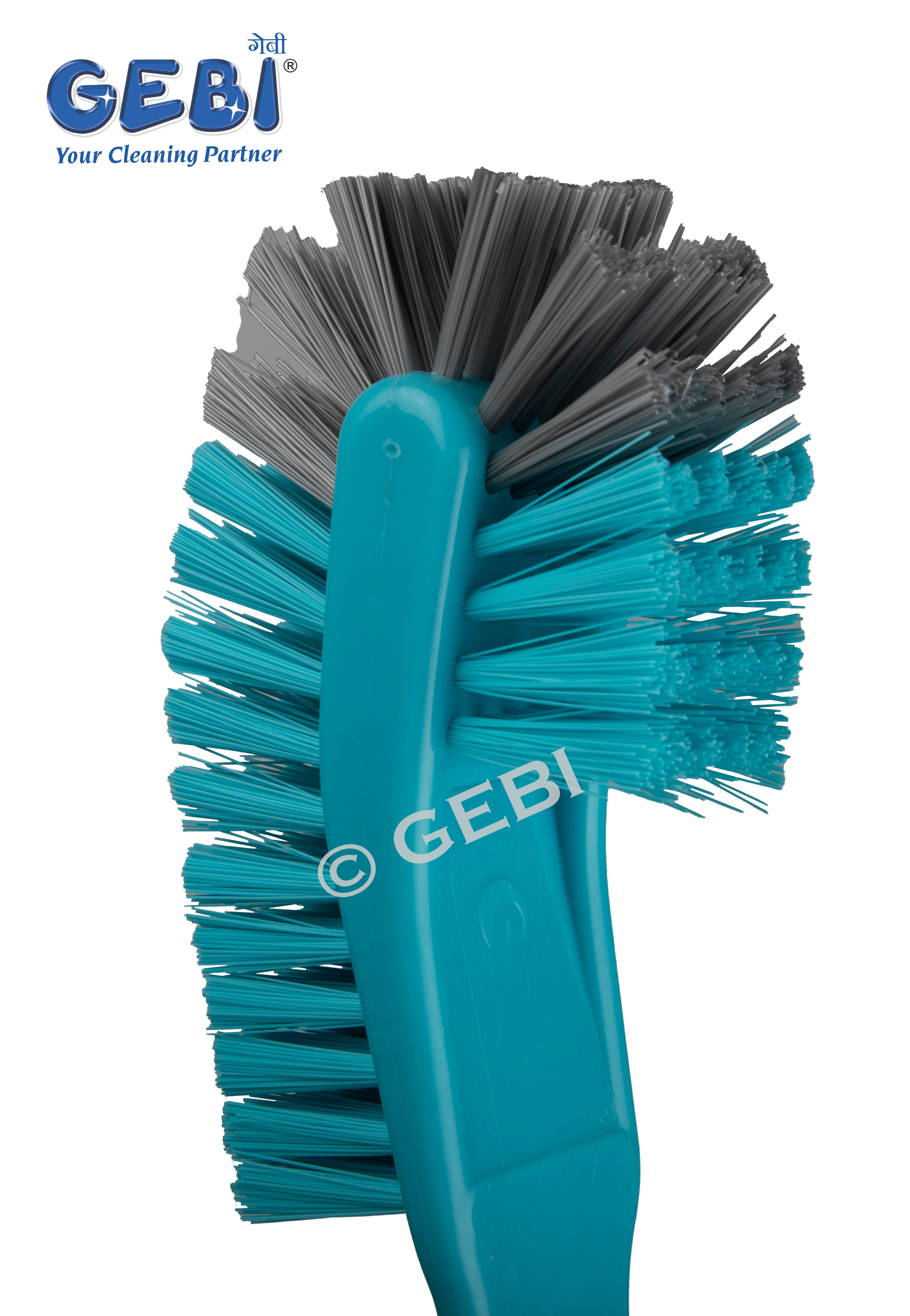 Richline Hockey Toilet Brush