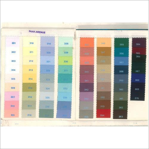 Uniform Cloth Fabric