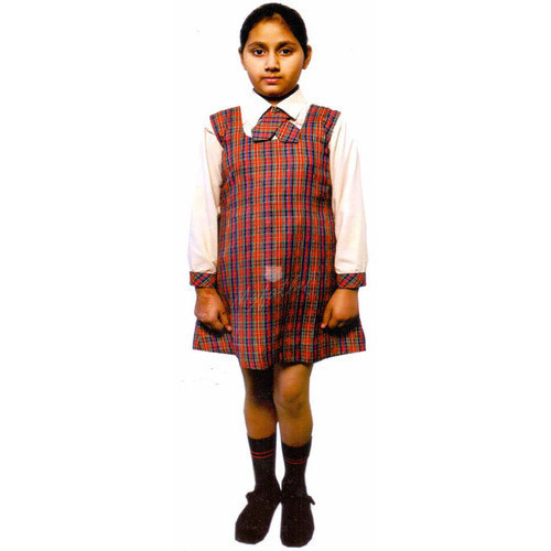 DAV Girls Std 3 to 5