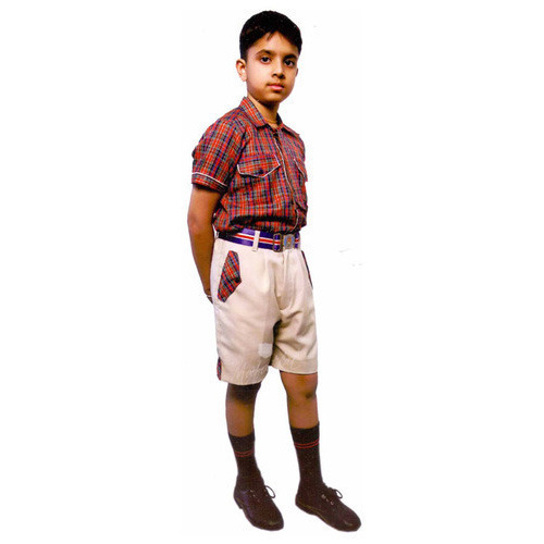 DAV Boys School Uniform