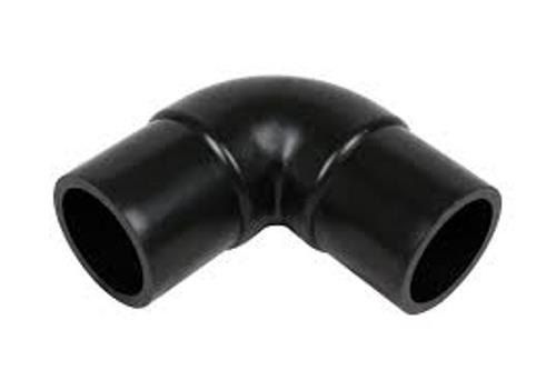 HDPE SPIGOT ELBOW