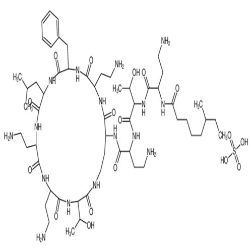 Polymyxin B Sulfate