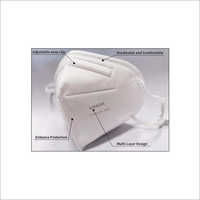 Reusable Kingfa N95 Mask,