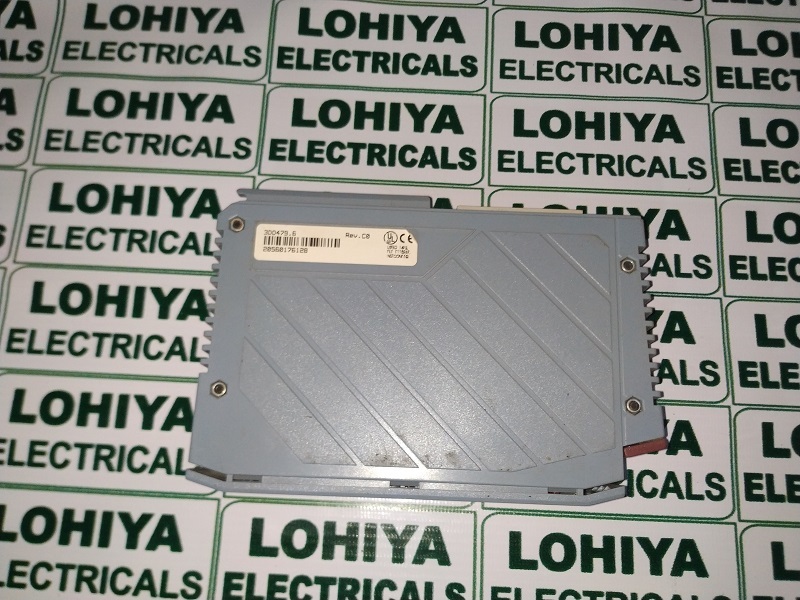 B&R 3D0479.6 DIGITAL OUTPUT MODULE