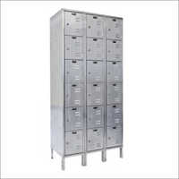 SS Locker