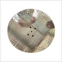 Machinery Spare Parts