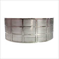 Pulverizer Mill Filter Screen