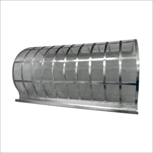 Lead Free Granulator Sieves