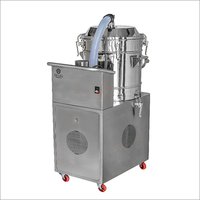 Single Unit Dust Extractor