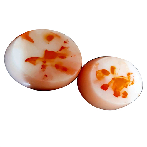White Musk Soap