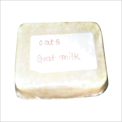 Goat Milk Soap