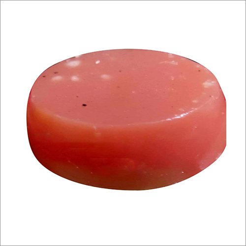 Tomato Facial Soap