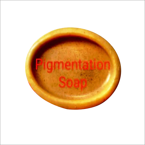 Pigmentation Soap