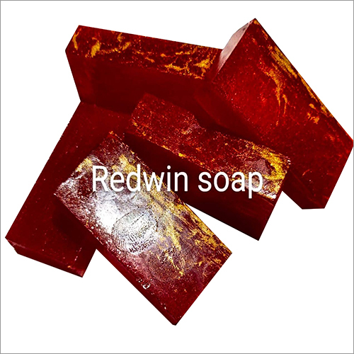 Redwin Soap