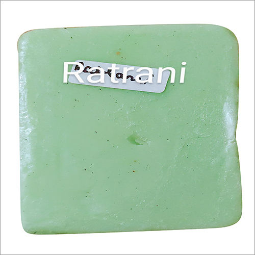 Ratrani Soap
